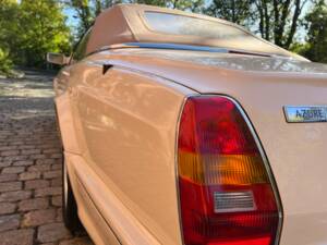 Image 10/88 of Bentley Azure Mulliner &quot;Wide Body&quot; (1999)