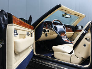 Afbeelding 41/52 van Rolls-Royce Corniche V (2000)