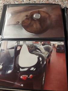 Bild 41/87 von Jaguar D-Type (1957)