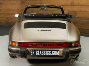 Image 8/19 of Porsche 911 Carrera 3.2 (1984)