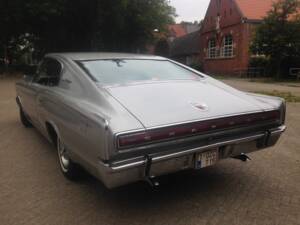 Image 12/12 of Dodge Charger (1966)