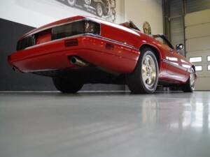 Bild 36/50 von Jaguar XJS 4.0 (1995)