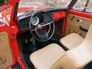 Bild 27/50 von Volkswagen Beetle 1600 (1971)