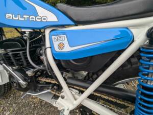 Bild 25/34 von Bultaco DUMMY (1982)