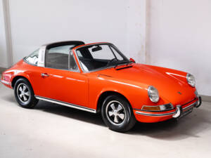 Image 3/40 of Porsche 911 2.0 T (1969)