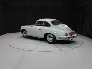 Bild 4/15 von Porsche 356 C 1600 SC (1965)