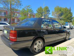 Bild 4/10 von Lancia Thema 8.32 (1988)
