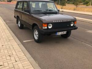 Image 5/5 of Land Rover Range Rover Classic 3.9 (1990)