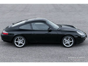 Afbeelding 4/29 van Porsche 911 Carrera (1999)