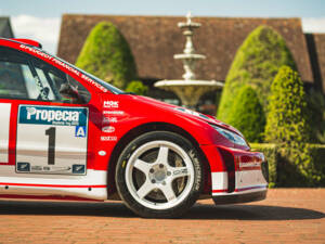 Bild 4/25 von Peugeot 206 WRC Evo 2 (2001)