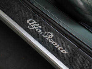 Immagine 35/46 di Alfa Romeo GTV 2.0 JTS (2003)