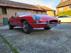 Image 18/46 of Jaguar E-Type 3.8 (1964)