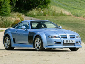 Image 1/41 of MG XPower SV (2007)