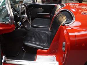 Bild 6/50 von Chevrolet Corvette (1958)