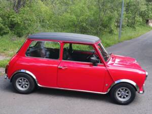 Immagine 10/61 di Leyland Authi Mini Cooper 1300 (1974)