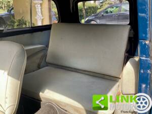 Bild 10/10 von FIAT 500 C Giardiniera (1954)