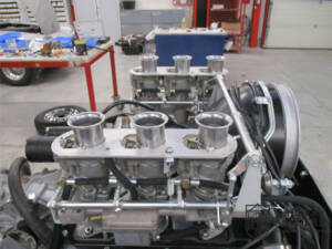 Image 40/50 of Porsche 911 2.0 (1965)
