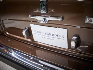 Bild 17/100 von Rolls-Royce Silver Shadow II (1980)