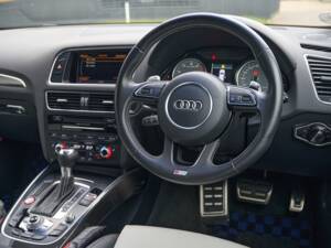 Image 4/50 of Audi SQ5 TDI (2014)