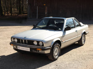 Image 4/120 of BMW 323i Baur TC (1984)