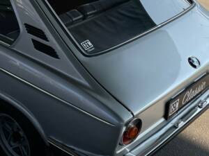 Imagen 26/26 de BMW Touring 2000 tii (1972)