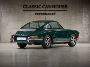 Image 5/100 de Porsche 912 (1967)