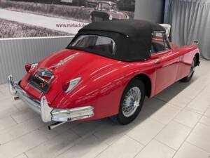 Immagine 8/15 di Jaguar XK 150 SE DHC (1958)