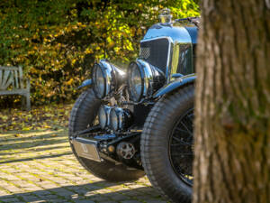 Image 56/66 of Bentley 6 1&#x2F;2 Litre Special B-Racer (1950)