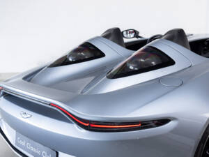 Bild 39/47 von Aston Martin V12 Speedster (2021)