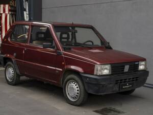 Image 7/23 of FIAT Panda Selecta (1993)