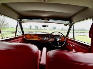 Immagine 43/50 di Bentley S 3 Continental Flying Spur (1963)
