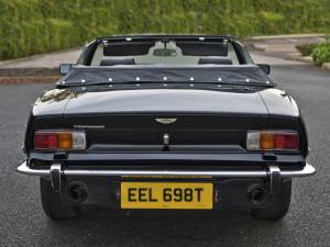 Bild 10/48 von Aston Martin V8 Volante (1978)