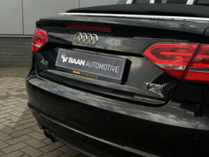 Image 11/36 of Audi A3 1.8 TFSI (2012)