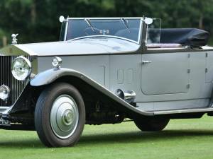 Imagen 1/50 de Rolls-Royce Phantom II (1930)