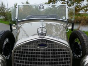 Immagine 5/19 di Ford Modell A Phaeton (1930)
