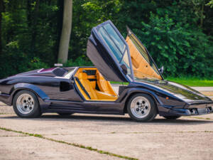 Immagine 16/39 di Lamborghini Countach 25th Anniversary (1990)