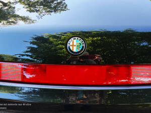 Bild 27/68 von Alfa Romeo Spider 2.0 Twin Spark 16V (2001)