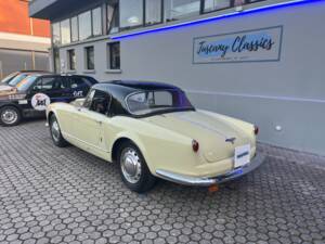 Image 8/63 of Lancia Aurelia B24 Convertible (1958)