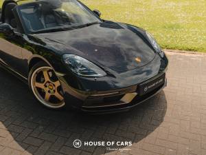 Image 10/48 of Porsche 718 Boxster GTS 4.0 &quot;25 years&quot; (2023)