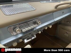 Imagen 8/15 de BMW 503 (1956)