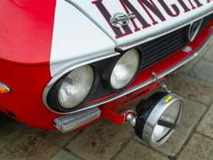 Afbeelding 12/50 van Lancia Fulvia 1.3 S (1975)