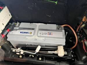 Immagine 29/48 di BMW 740i (2001)