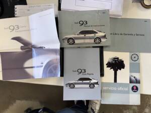 Image 23/23 of Saab 9-3 2.0 Turbo (2001)