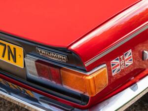 Immagine 44/50 di Triumph TR 6 (1975)