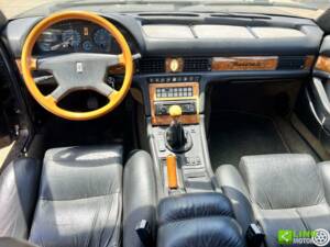 Bild 9/10 von Maserati Biturbo 4.24V (1991)