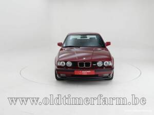 Bild 5/15 von BMW M5 (1992)