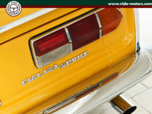 Image 12/29 of FIAT 124 Sport Coupe (1968)