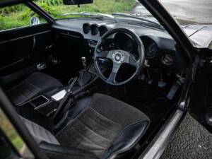 Image 2/29 de Datsun 240 Z (1972)