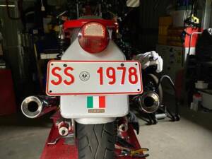 Imagen 7/10 de Ducati DUMMY (1977)