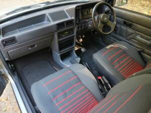 Bild 12/39 von Ford Escort XR3 (1981)